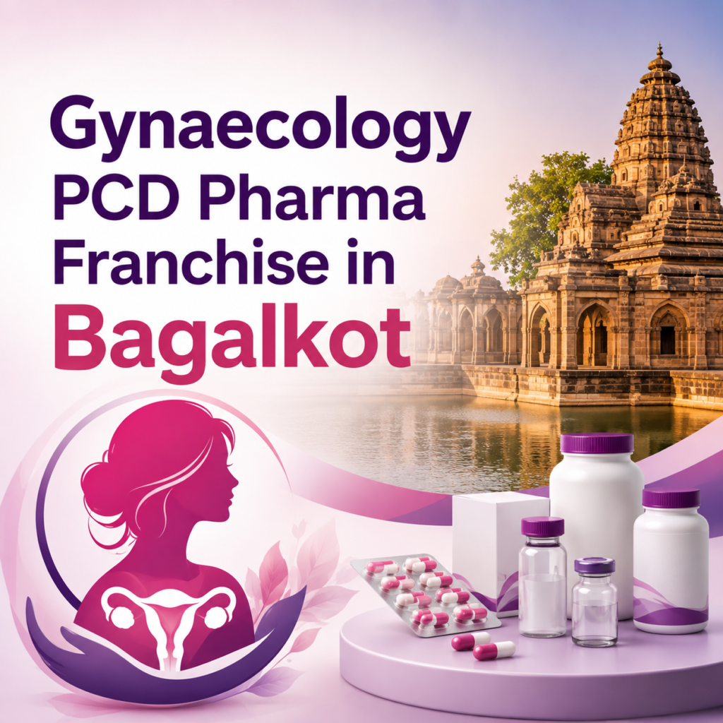 Gynaecology PCD Pharma Franchise In Bagalkot